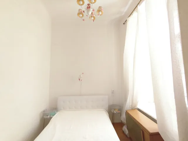 Eladó lakás Budapest XIII. kerület, Újlipótváros 51 nm