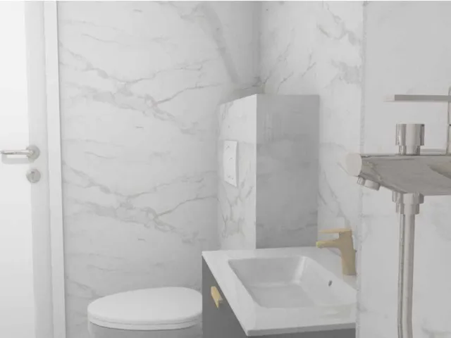 Eladó lakás Budapest VI. kerület, Diplomatanegyed 42 nm