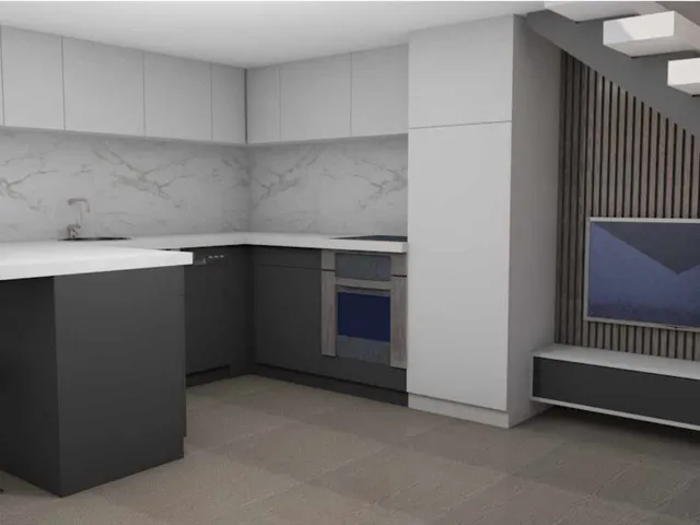 Eladó lakás Budapest VI. kerület, Diplomatanegyed 53 nm