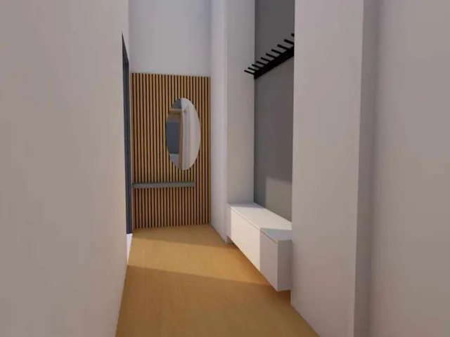 Eladó lakás Budapest VI. kerület, Diplomatanegyed 53 nm