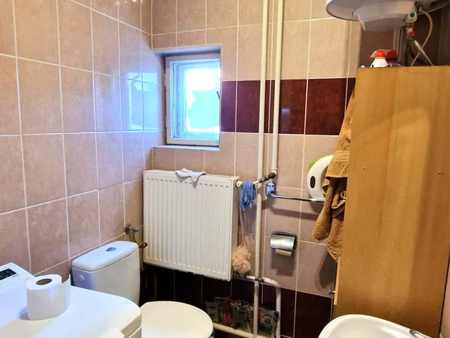 Eladó ház Budapest XX. kerület, Pesterzsébet 160 nm