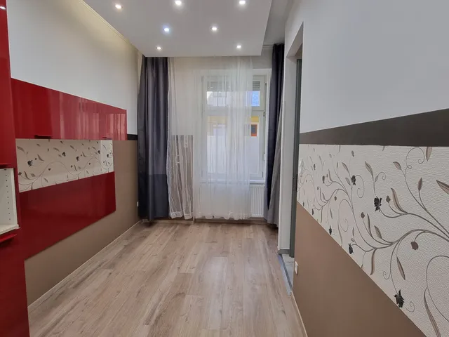 Eladó lakás Budapest IX. kerület, Középső Ferencváros 91 nm