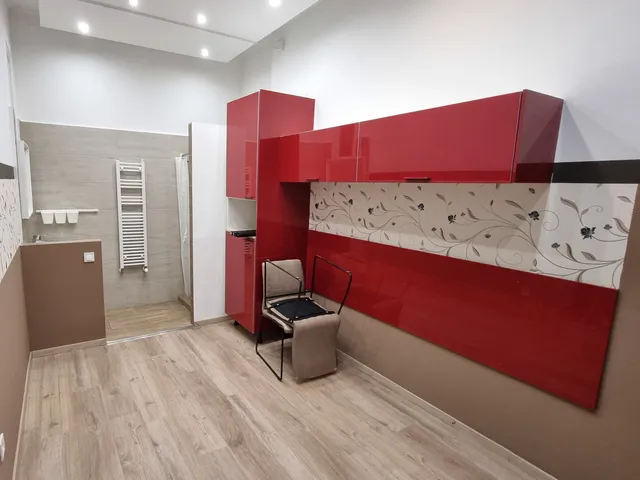 Eladó lakás Budapest IX. kerület, Középső Ferencváros 91 nm