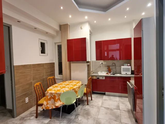 Eladó lakás Budapest IX. kerület, Középső Ferencváros 91 nm