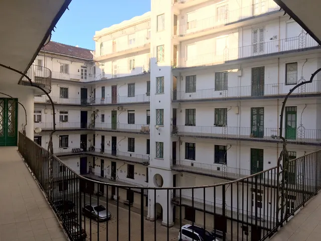 Eladó lakás Budapest IX. kerület, Belső Ferencváros 106 nm