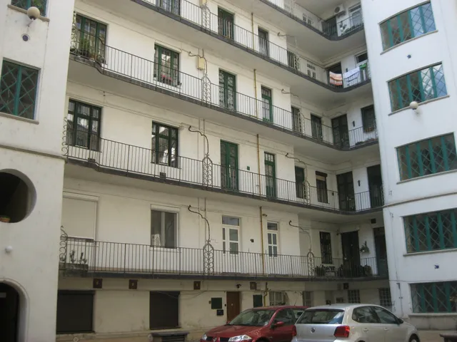 Eladó lakás Budapest IX. kerület, Belső Ferencváros 106 nm