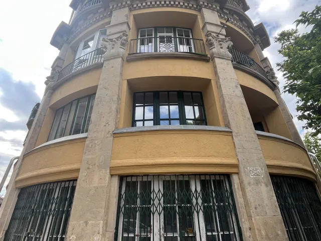 Eladó lakás Budapest IX. kerület, Belső Ferencváros 106 nm