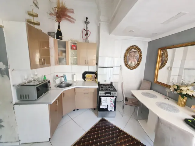 Eladó lakás Budapest XX. kerület, Pesterzsébet 43 nm