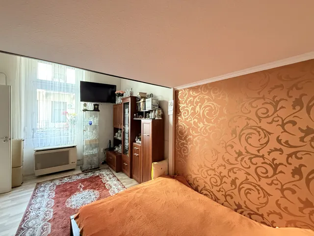 Eladó lakás Budapest VIII. kerület, Józsefváros 29 nm