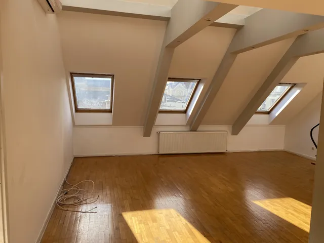 Eladó lakás Budapest IX. kerület, Belső Ferencváros 118 nm