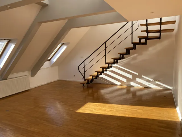 Eladó lakás Budapest IX. kerület, Belső Ferencváros 118 nm