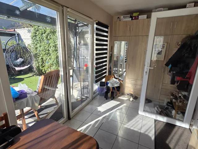 Eladó ház Budapest XX. kerület, Gubacsipuszta 58 nm