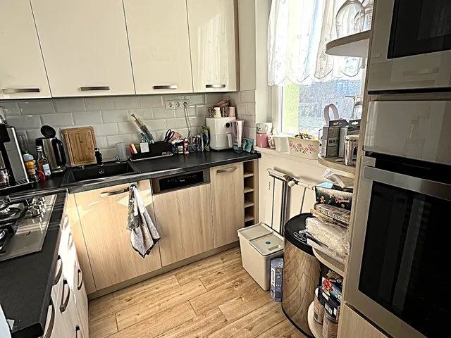 Eladó lakás Budapest X. kerület, Felsőrákos 58 nm