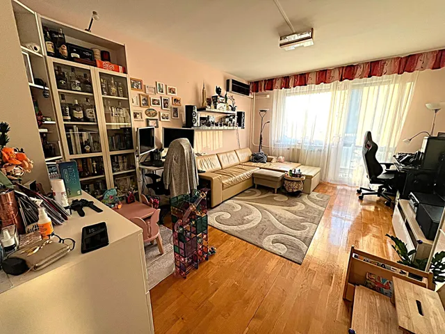 Eladó lakás Budapest X. kerület, Felsőrákos 58 nm