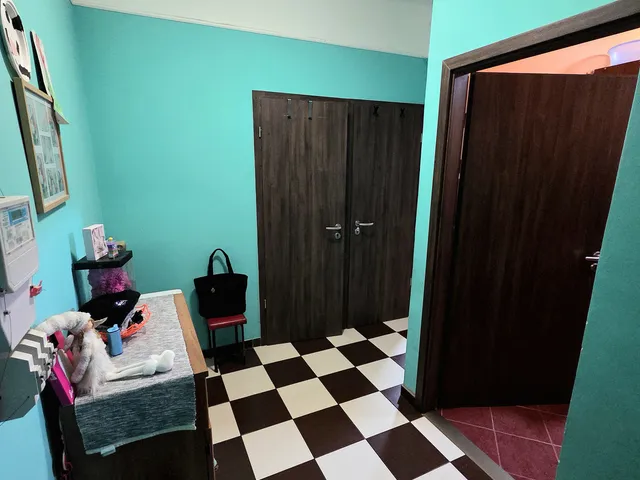 Eladó lakás Budapest X. kerület, Téglagyárdűlő 39 nm