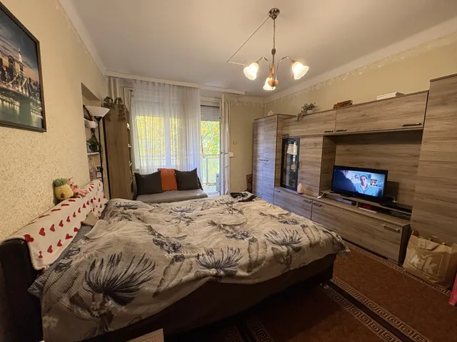 Eladó lakás Budapest X. kerület, Ligettelek 56 nm