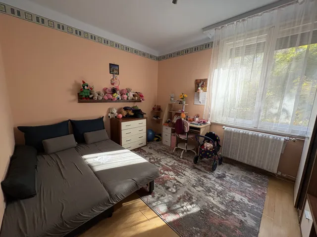 Eladó lakás Budapest X. kerület, Ligettelek 56 nm