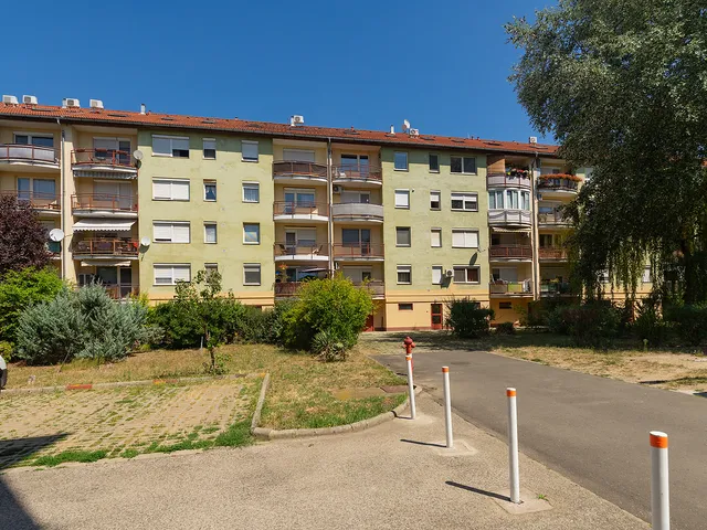 Eladó lakás Budapest XV. kerület 84 nm