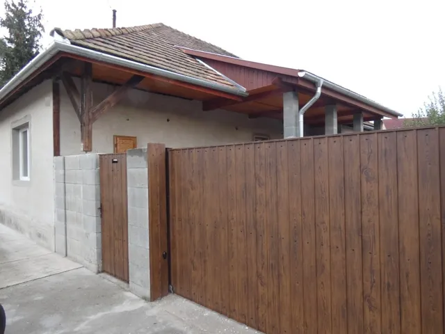 Eladó ház Szigetbecse 123 nm