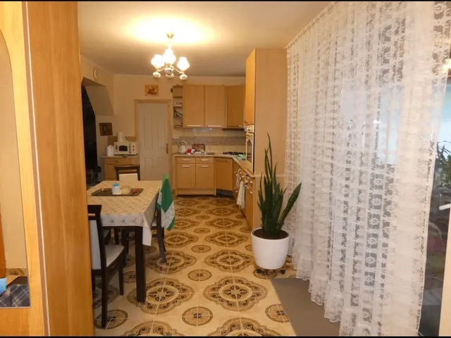 Eladó ház Szigetbecse 123 nm