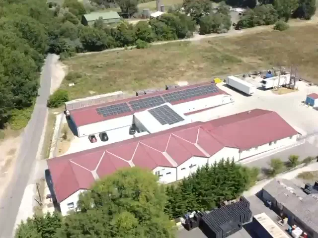 Eladó kereskedelmi és ipari ingatlan Üllő 1834 nm