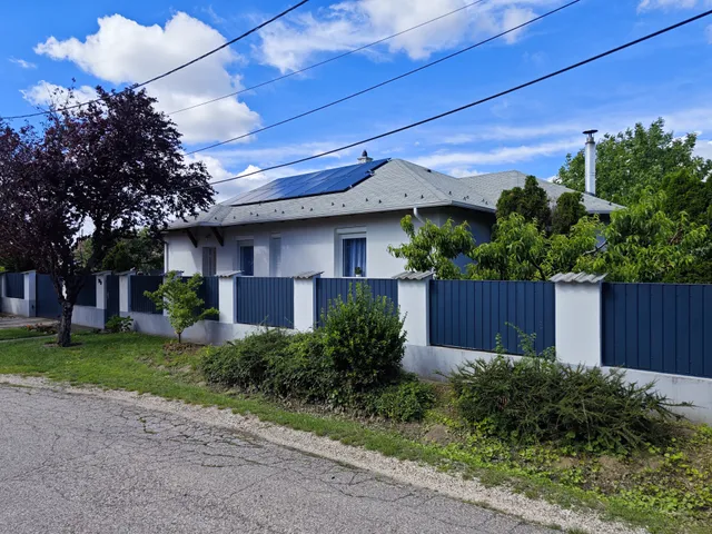 Eladó ház Szigetszentmiklós, Ragád 98 nm