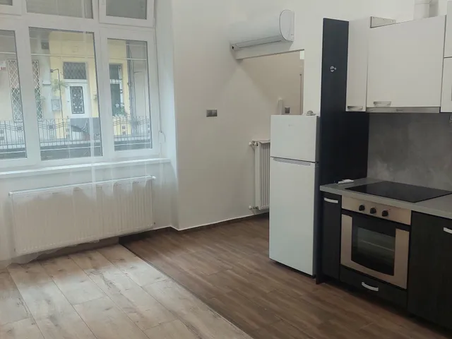 Eladó lakás Budapest XIII. kerület, Újlipótváros 59 nm