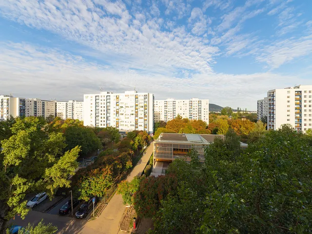 Eladó lakás Budapest XIII. kerület 58 nm