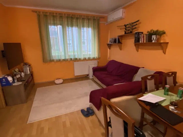 Eladó lakás Dunaújváros, Béke városrész 55 nm