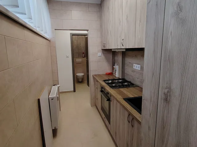 Eladó lakás Budapest XX. kerület, Gubacsipuszta 58 nm