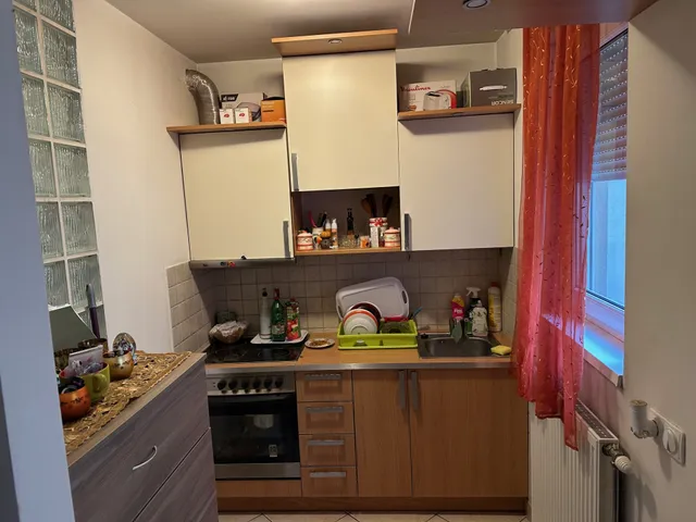 Eladó lakás Budapest IX. kerület, Belső Ferencváros 31 nm