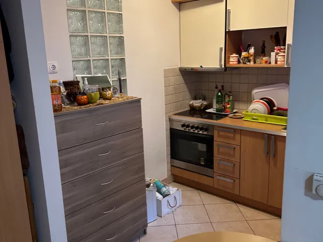 Eladó lakás Budapest IX. kerület, Belső Ferencváros 31 nm