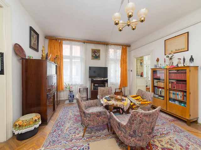 Eladó lakás Budapest V. kerület, Belváros 71 nm