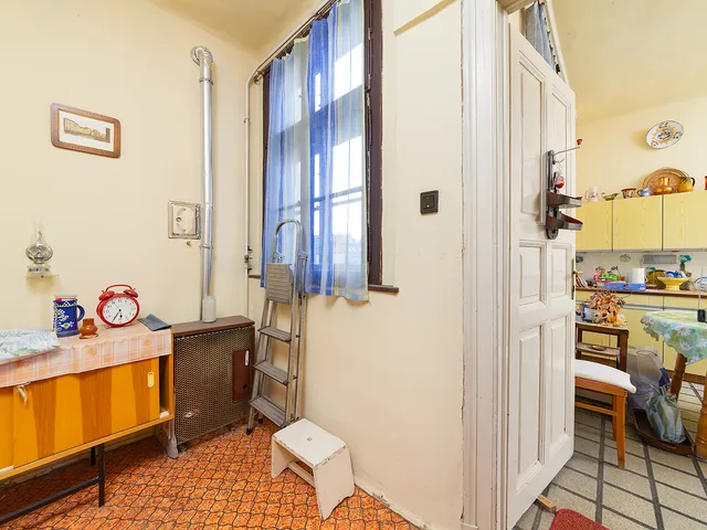 Eladó lakás Budapest V. kerület, Belváros 71 nm