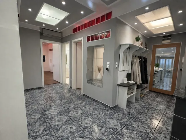 Eladó lakás Budapest XIV. kerület, Kiszugló 92 nm