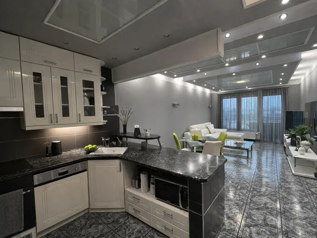 Eladó lakás Budapest XIV. kerület, Kiszugló 92 nm