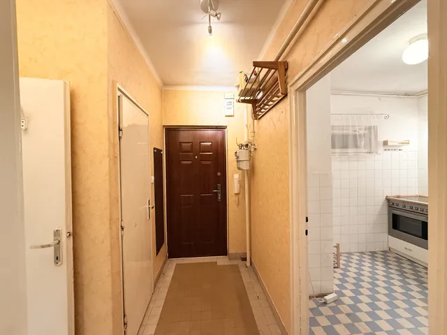 Eladó lakás Budapest XIV. kerület, Nagyzugló 52 nm