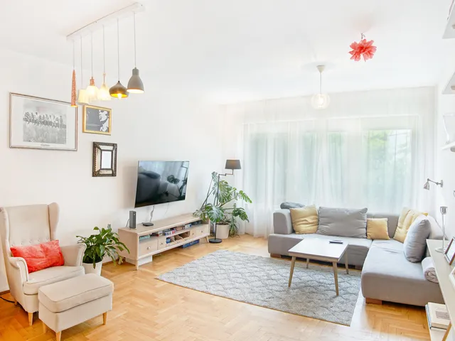 Eladó lakás Budapest XIV. kerület, Alsórákos 140 nm