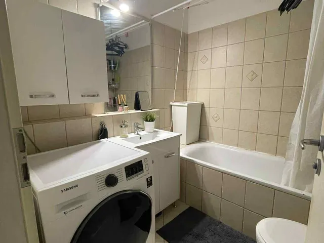 Eladó lakás Budapest XIII. kerület, Angyalföld 39 nm