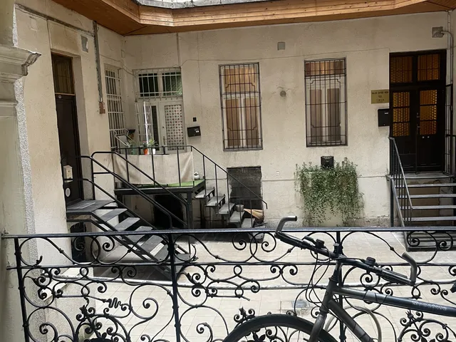 Eladó lakás Budapest VI. kerület 91 nm