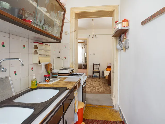 Eladó ház Budapest XVII. kerület, Csabagyöngye 88 nm