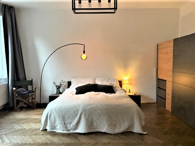 Eladó lakás Budapest I. kerület, Víziváros I. ker. 82 nm