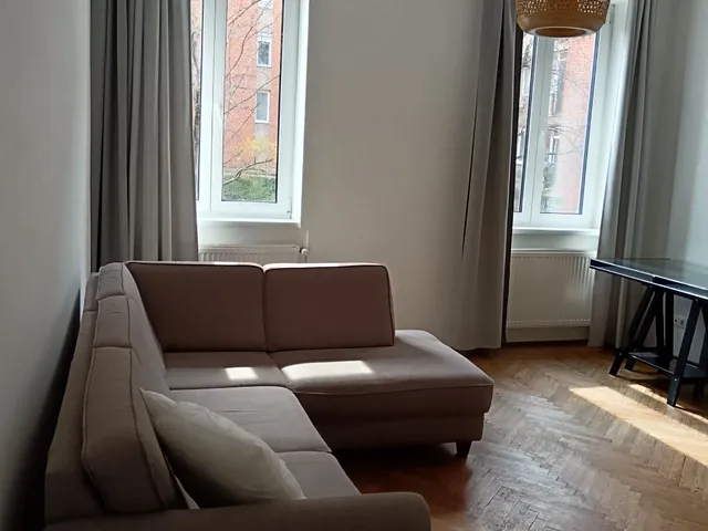 Eladó lakás Budapest I. kerület, Víziváros I. ker. 82 nm