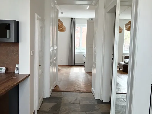 Eladó lakás Budapest I. kerület, Víziváros I. ker. 82 nm