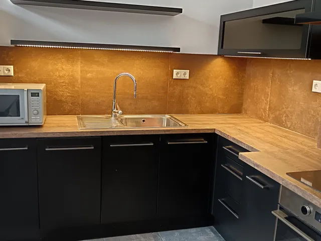 Eladó lakás Budapest I. kerület, Víziváros I. ker. 82 nm