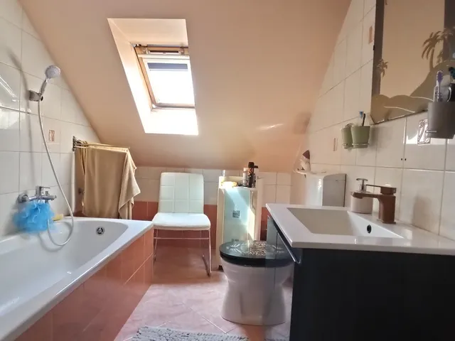 Eladó lakás Budapest IV. kerület, Káposztásmegyer 88 nm