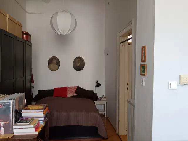 Eladó lakás Budapest VII. kerület, Belső-Erzsébetváros 70 nm