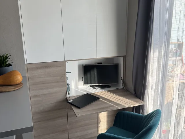 Eladó lakás Budapest IX. kerület, Középső Ferencváros 52 nm