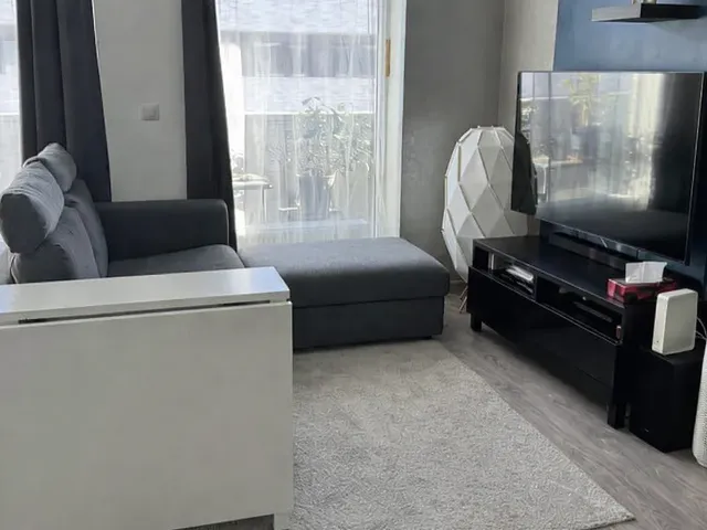 Eladó lakás Budapest IX. kerület, Középső Ferencváros 52 nm