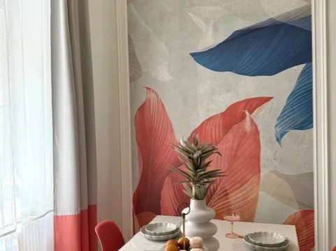 Eladó lakás Budapest VI. kerület, Nagykörúton kívüli terület 50 nm